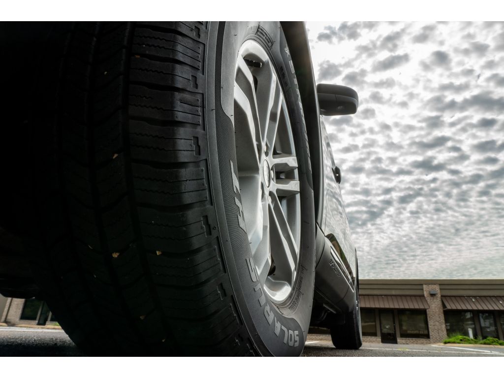 Used 2024 Ford Explorer SUV