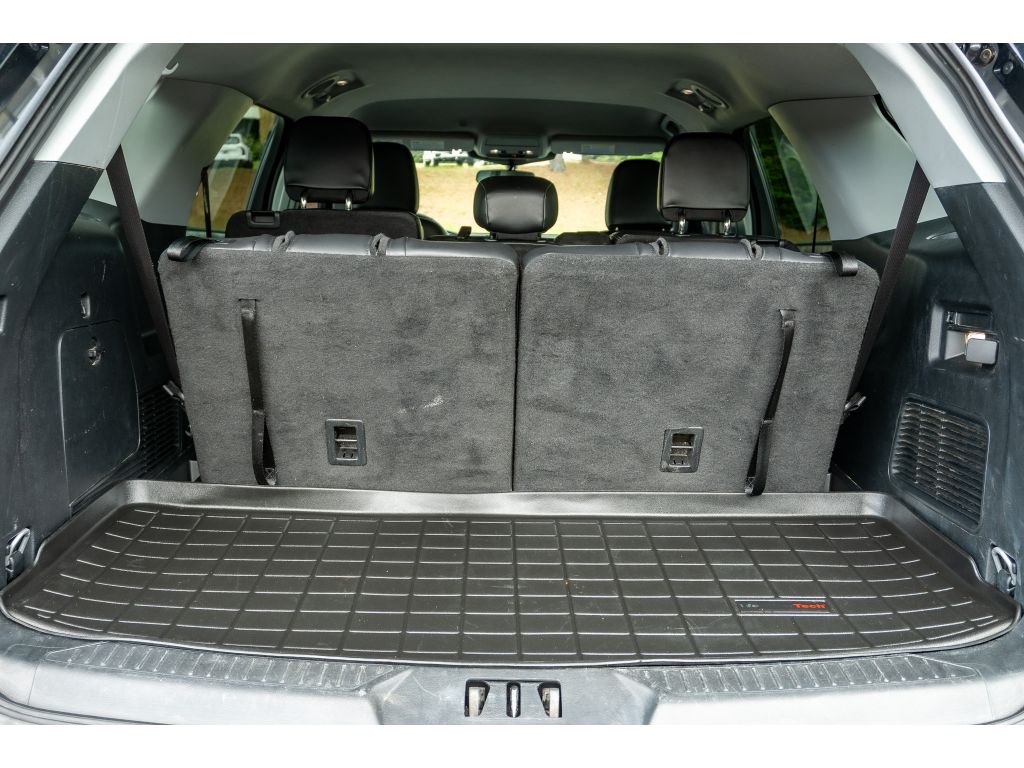 Used 2024 Ford Explorer SUV