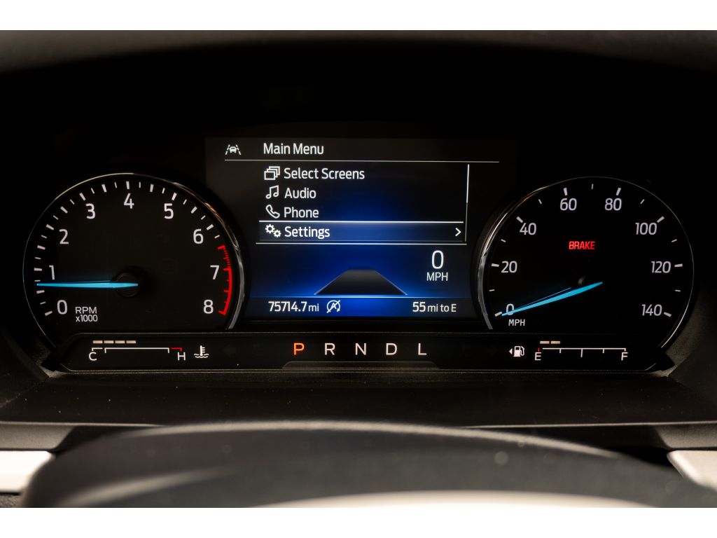 Used 2024 Ford Explorer SUV