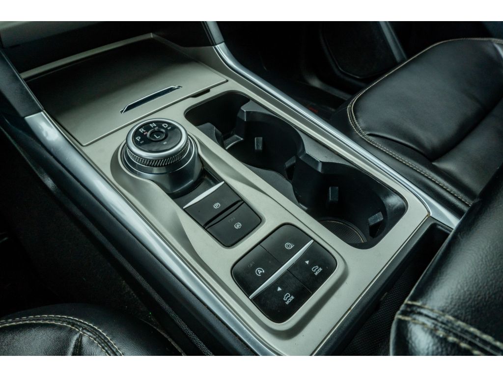 Used 2024 Ford Explorer SUV