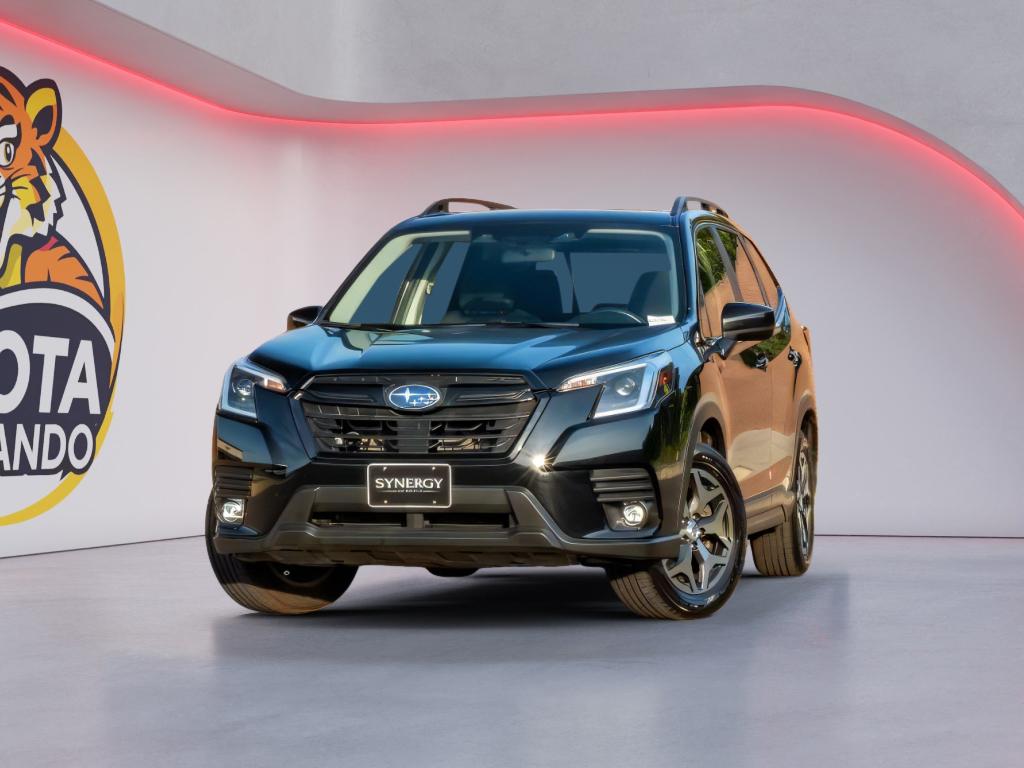 2024 Subaru Forester Premium's photo