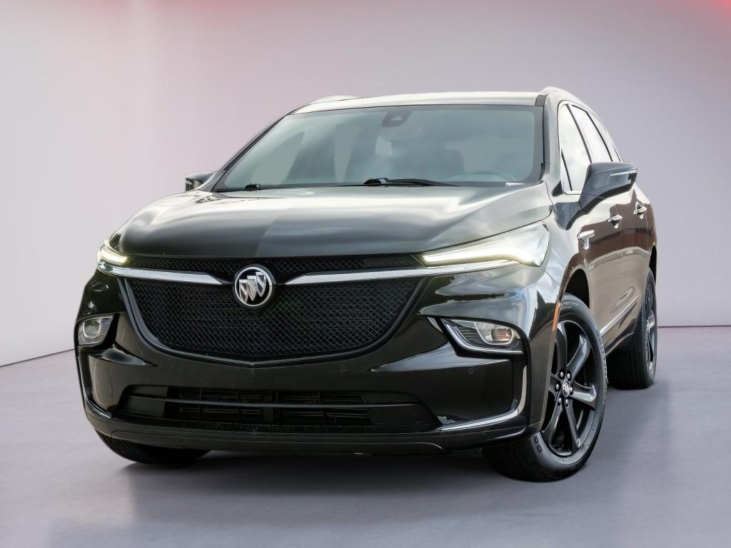 2024 Buick Enclave Essence's photo
