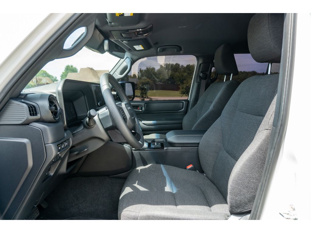 Used 2024 Toyota Land Cruiser SUV