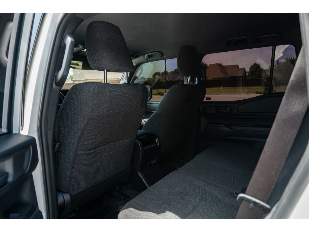 Used 2024 Toyota Land Cruiser SUV