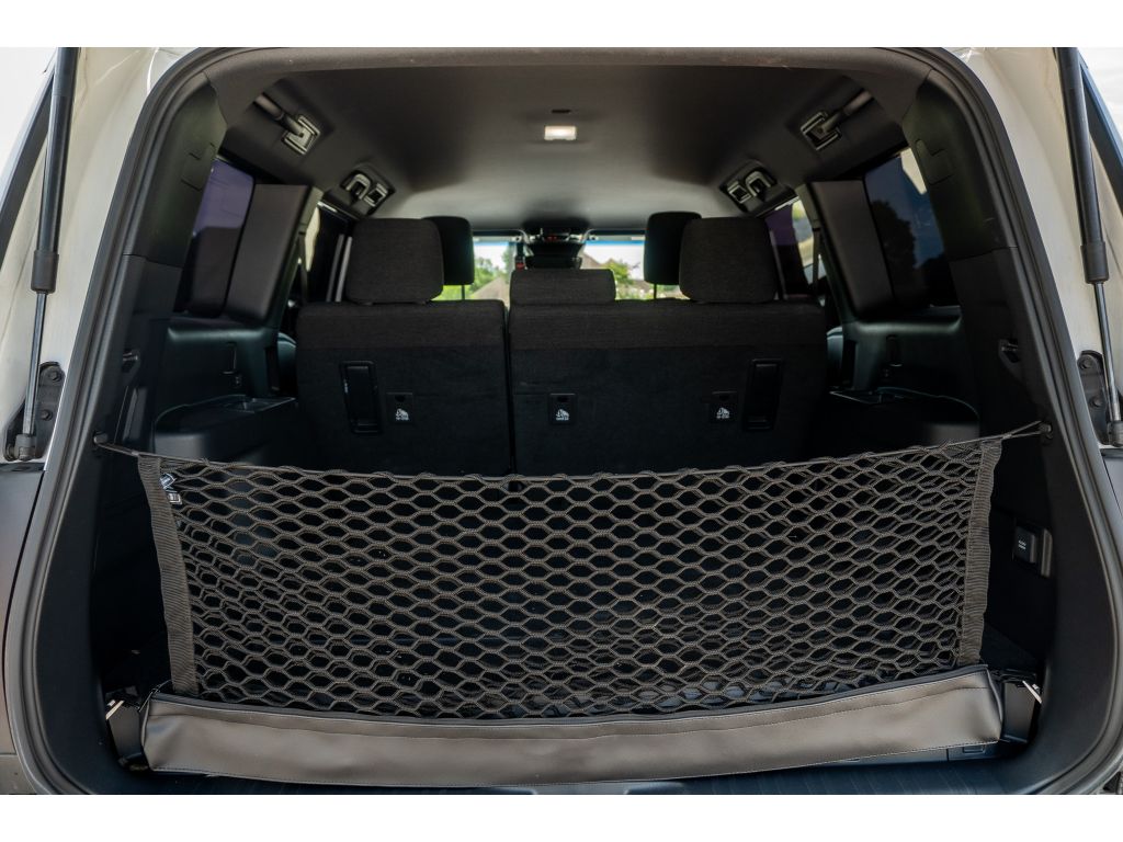 Used 2024 Toyota Land Cruiser SUV
