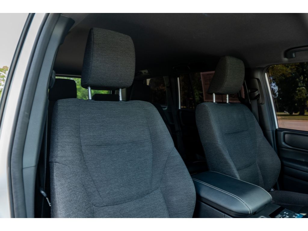 Used 2024 Toyota Land Cruiser SUV