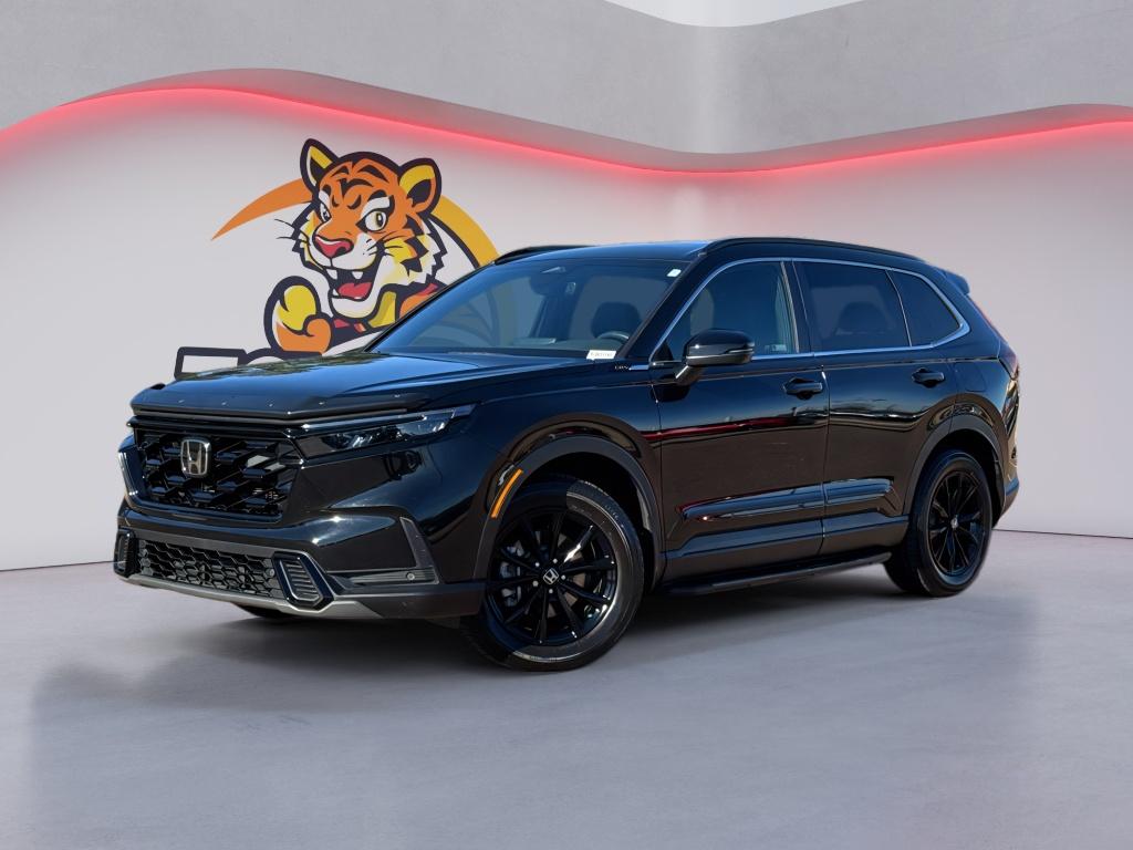 2024 Honda CR-V Sport-L's photo