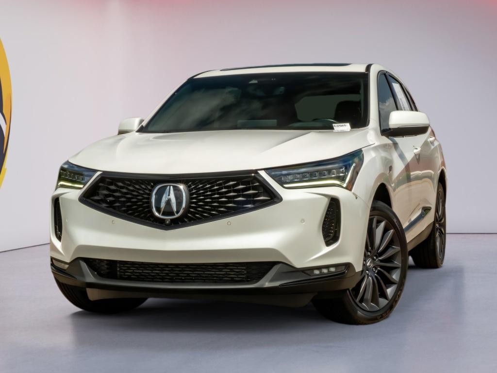 2024 Acura RDX A-Spec w/ Advance Package SH-AWD's photo