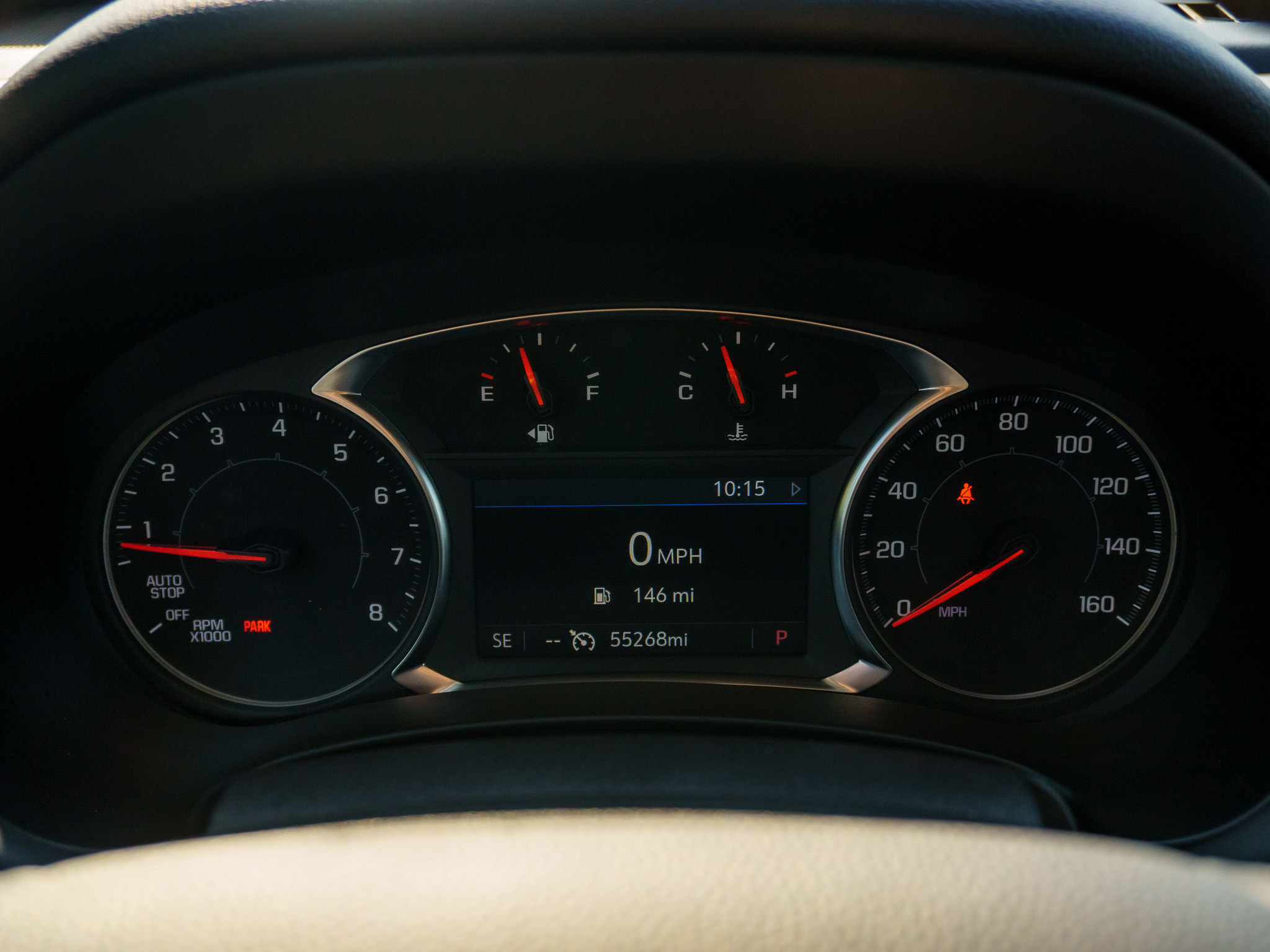 Used 2024 GMC Terrain SUV