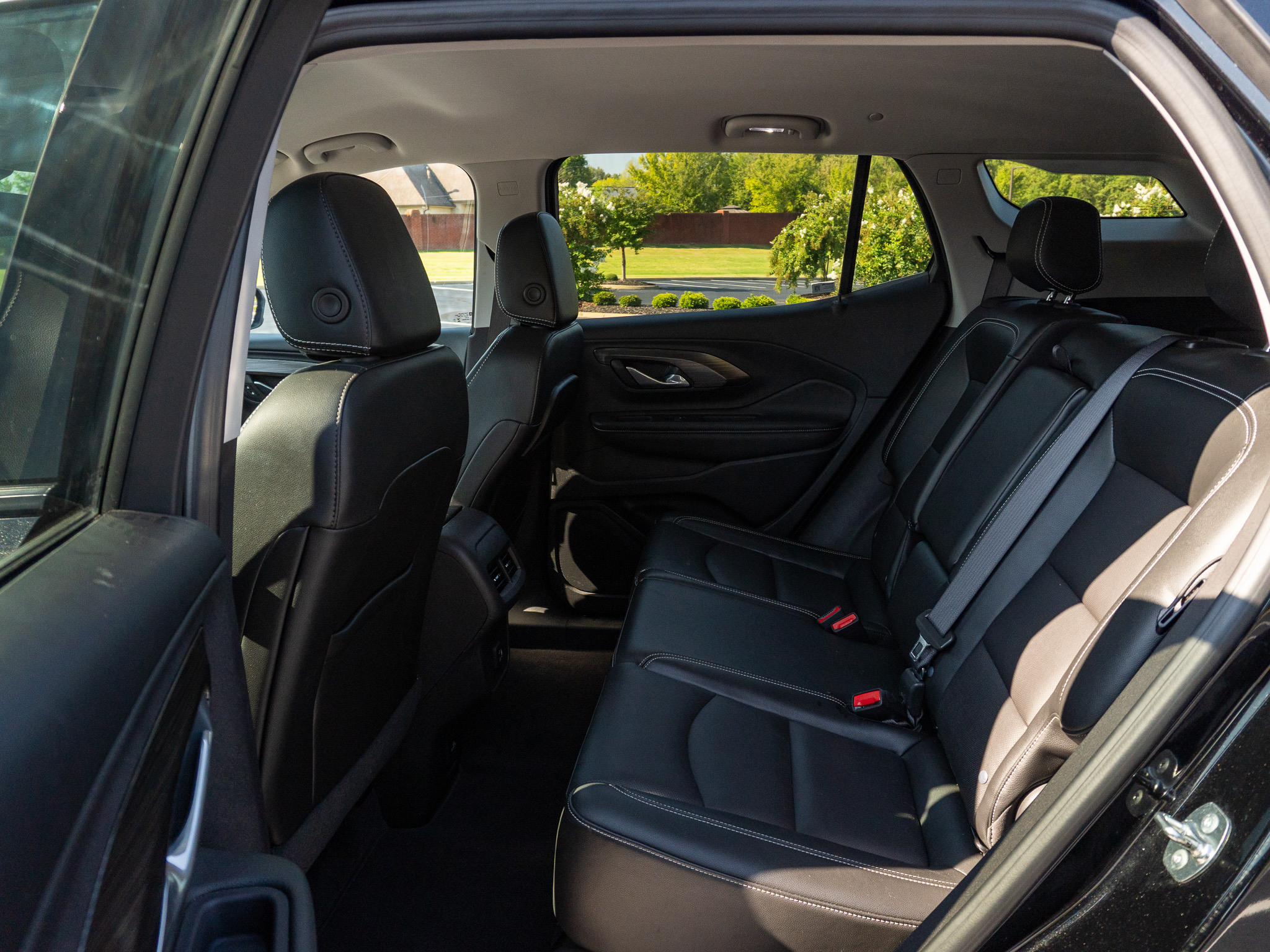 Used 2024 GMC Terrain SUV
