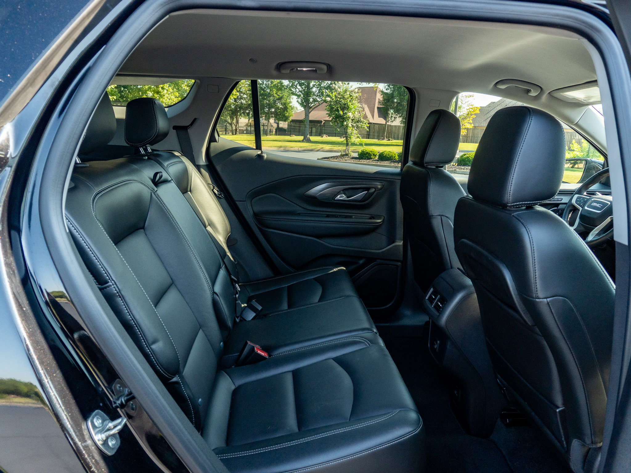 Used 2024 GMC Terrain SUV