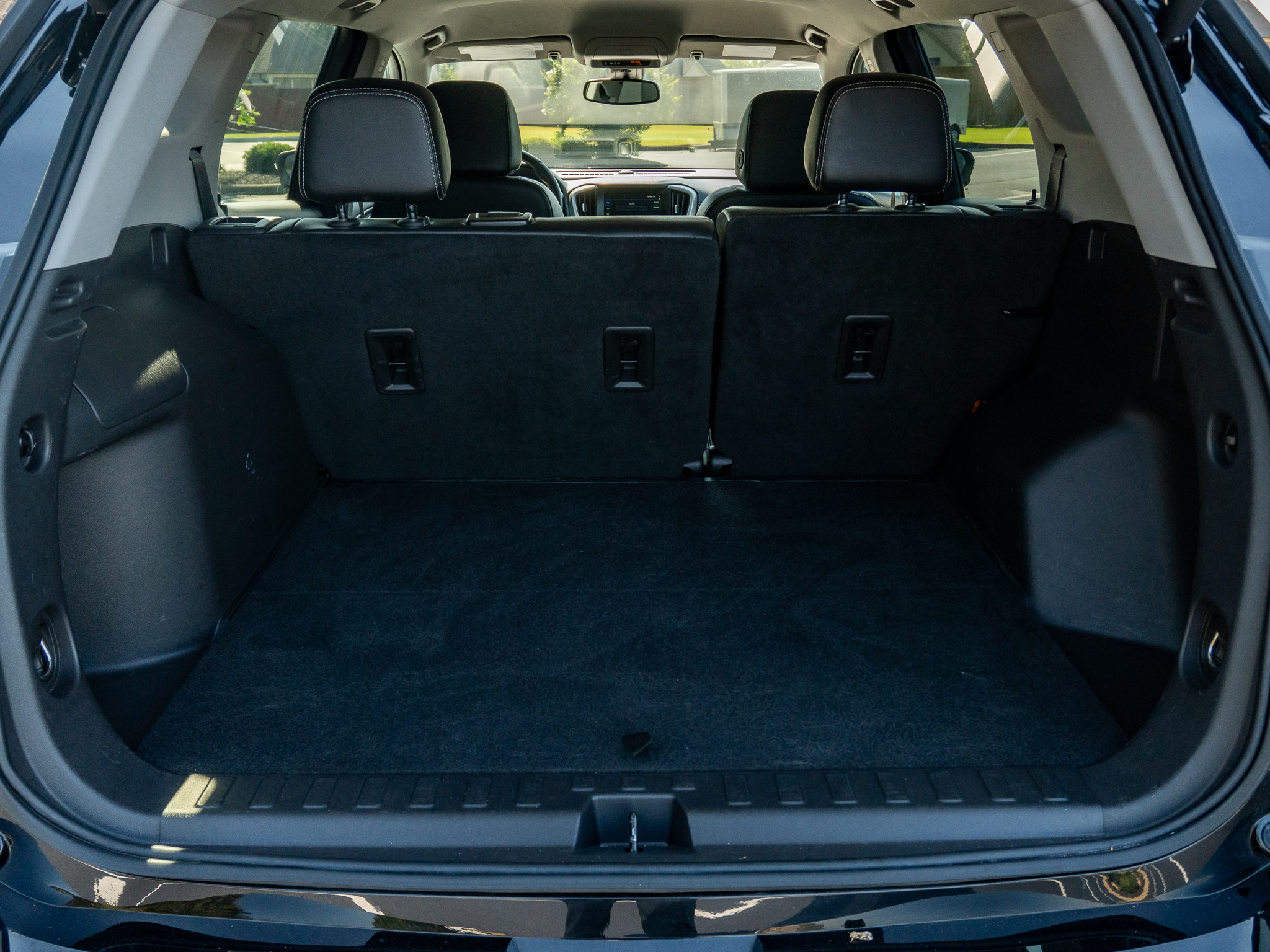 Used 2024 GMC Terrain SUV