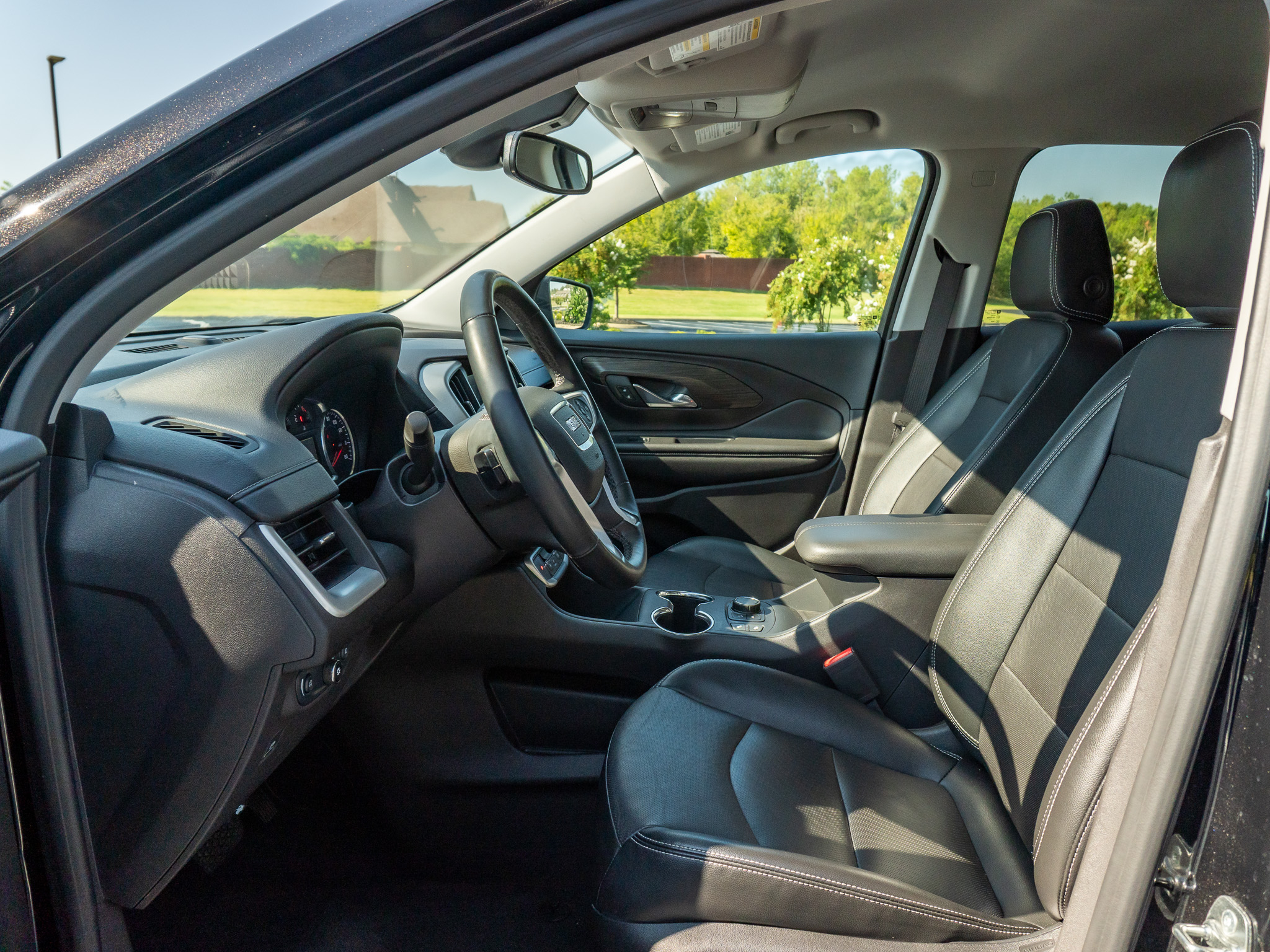 Used 2024 GMC Terrain SUV