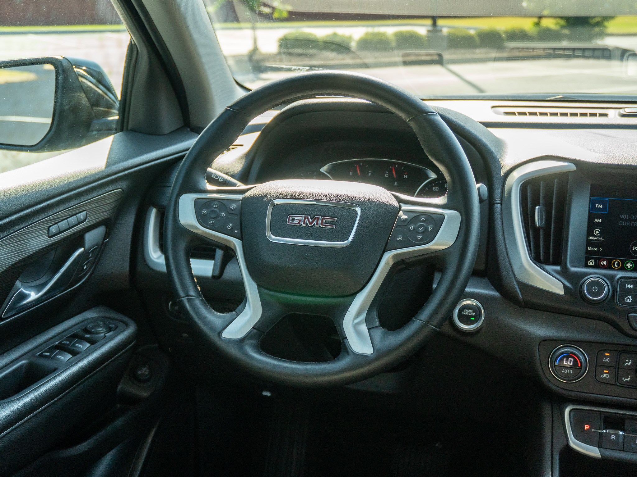 Used 2024 GMC Terrain SUV