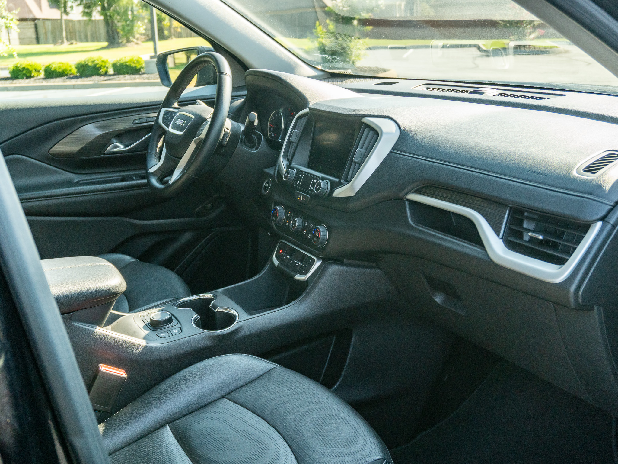 Used 2024 GMC Terrain SUV