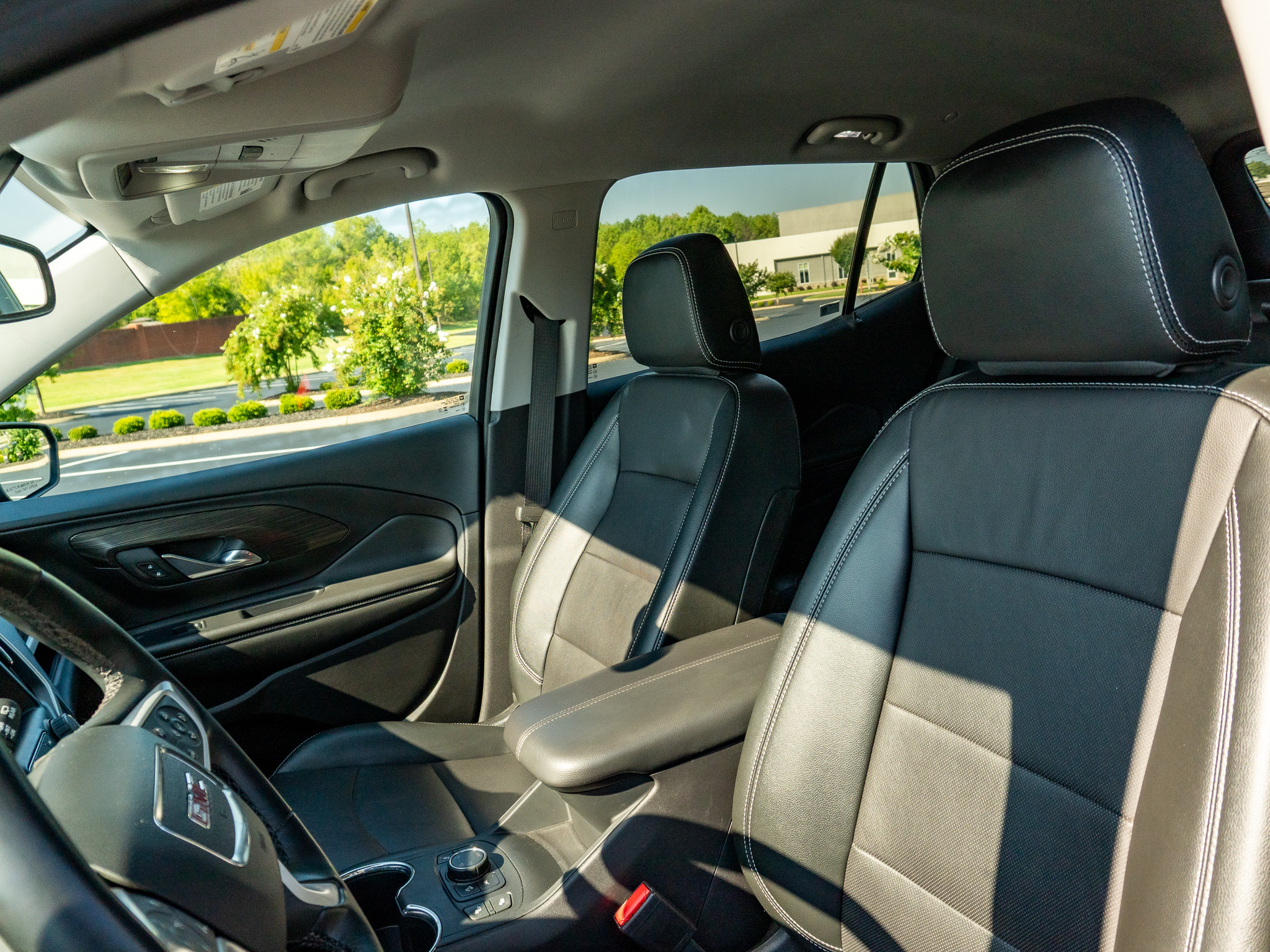 Used 2024 GMC Terrain SUV