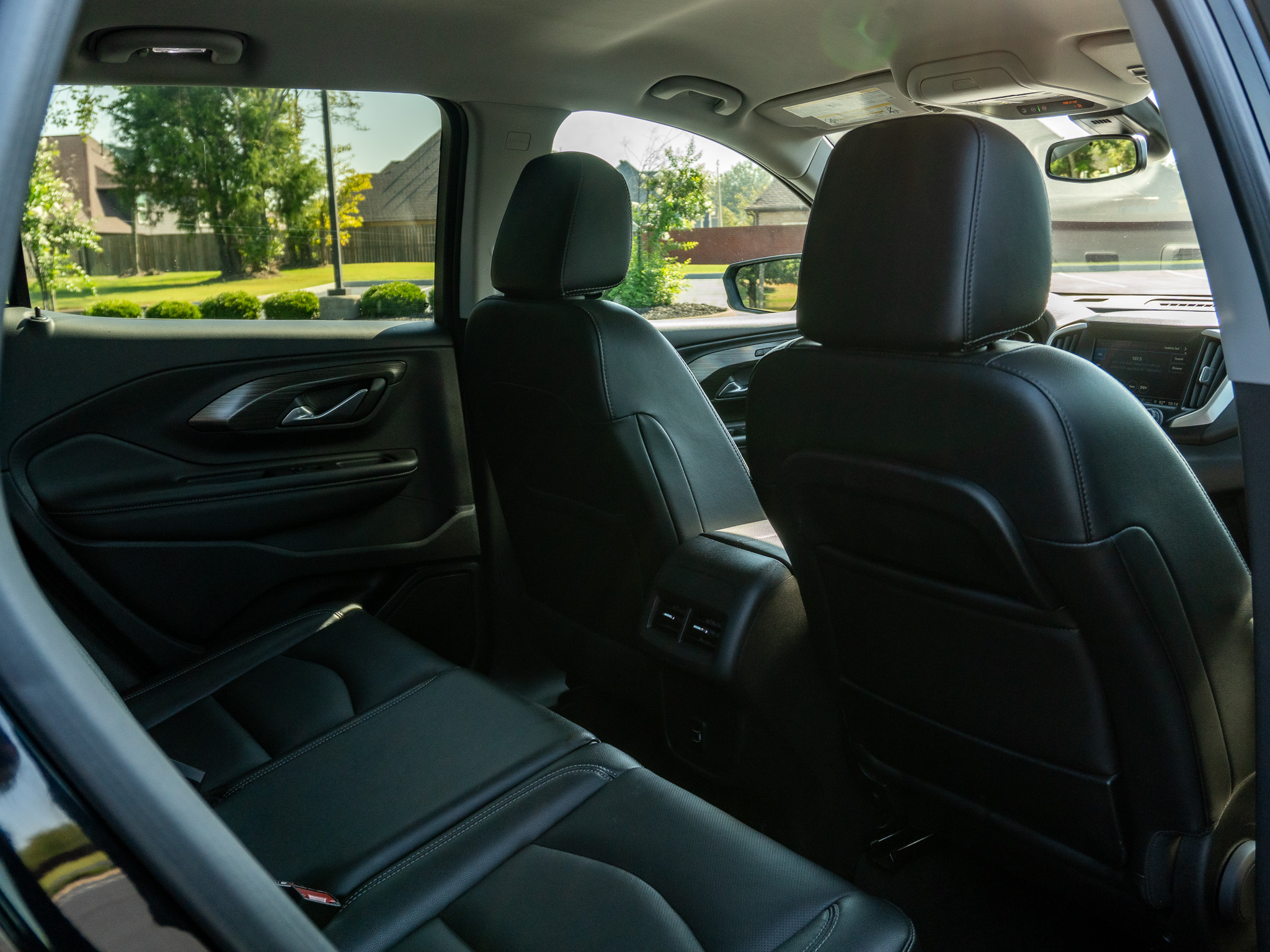 Used 2024 GMC Terrain SUV