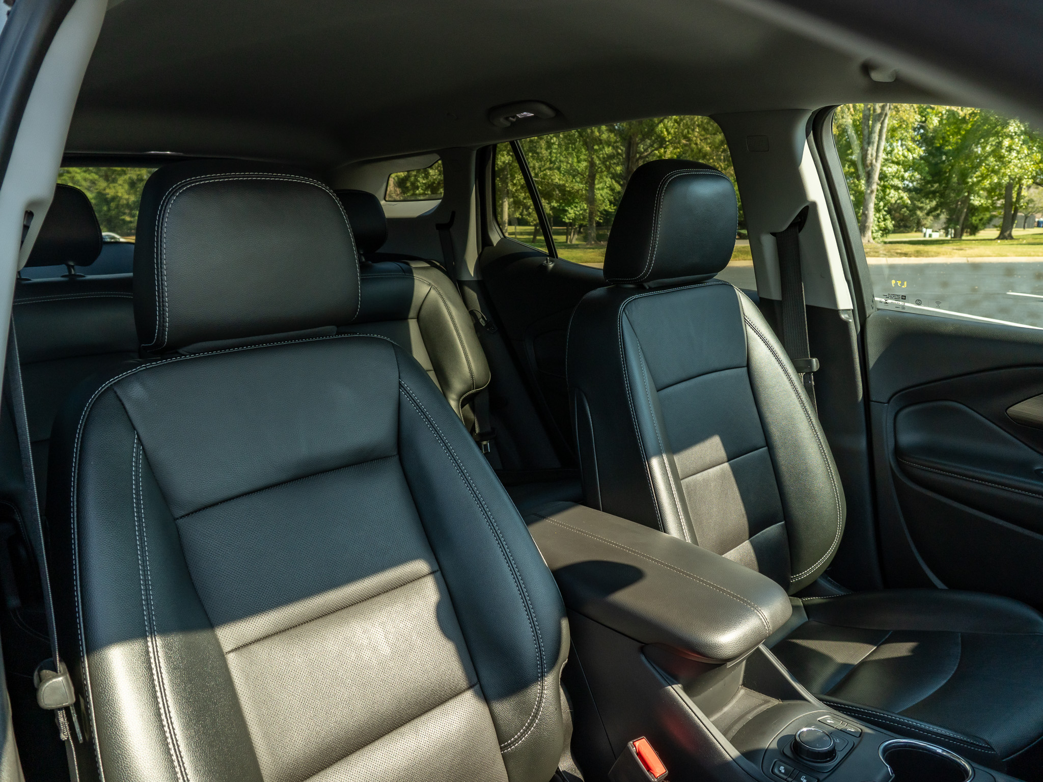 Used 2024 GMC Terrain SUV