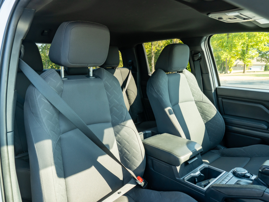 2024 Toyota Tacoma SR5 - Photo 17