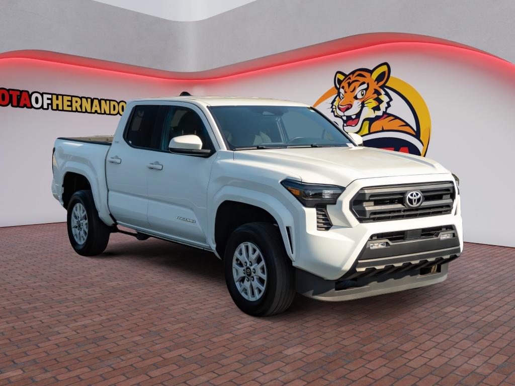 2024 Toyota Tacoma SR5 - Photo 3