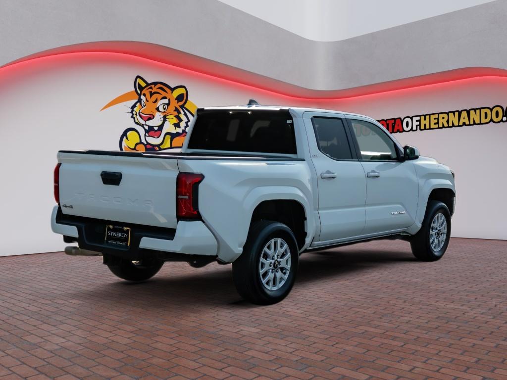 2024 Toyota Tacoma SR5 - Photo 5