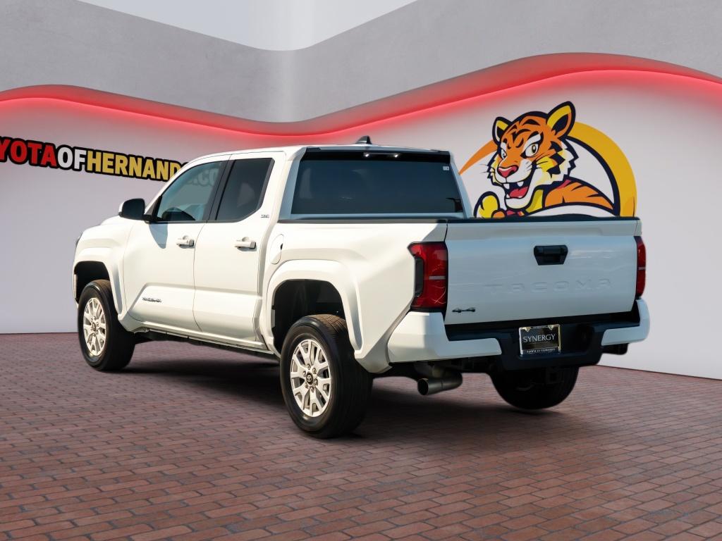 2024 Toyota Tacoma SR5 - Photo 7