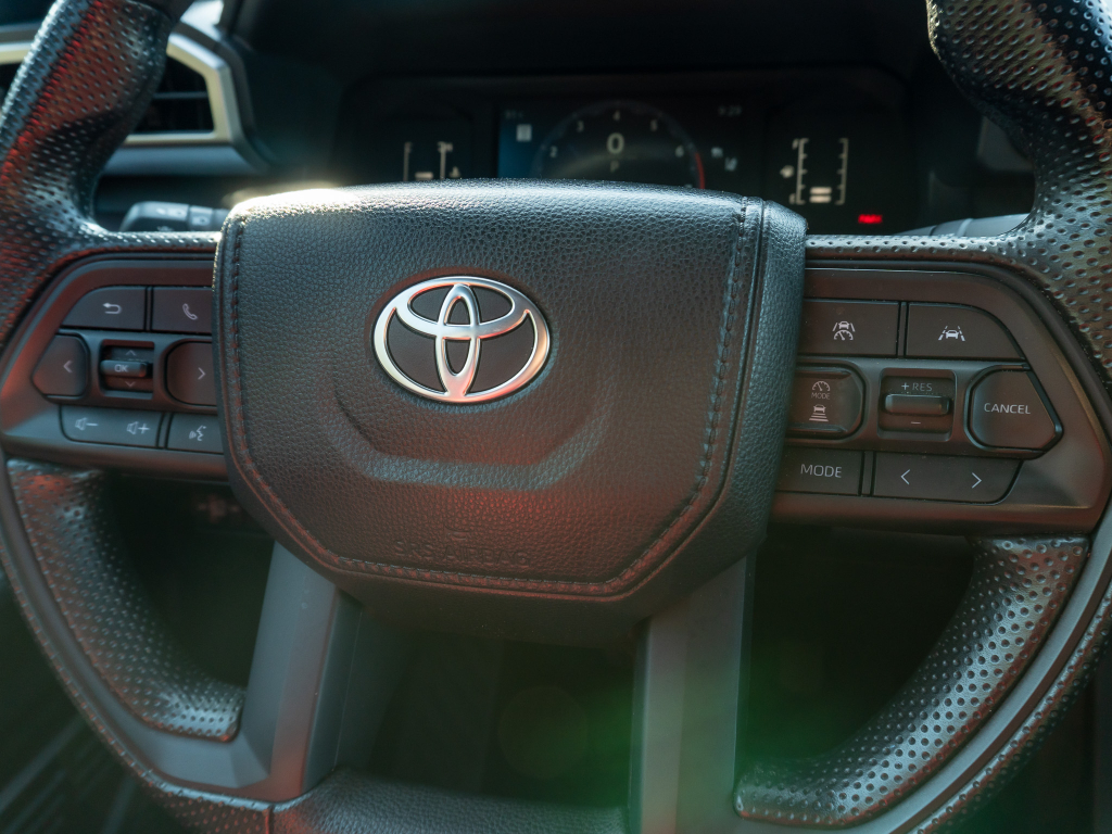 2024 Toyota Tacoma SR5 - Photo 27