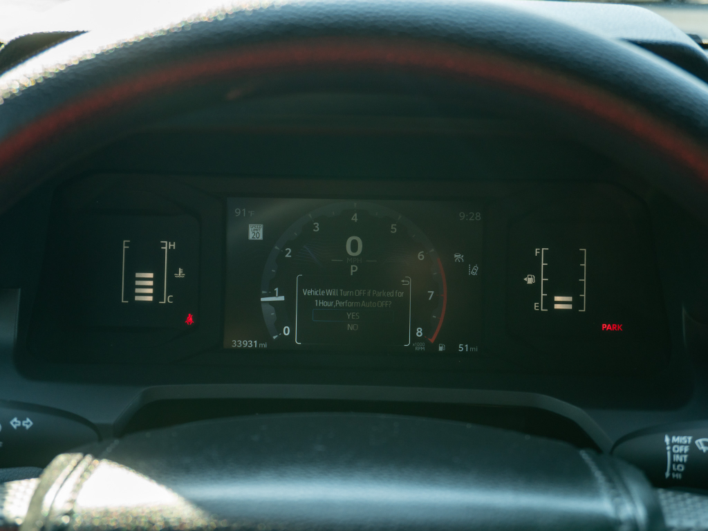 2024 Toyota Tacoma SR5 - Photo 20