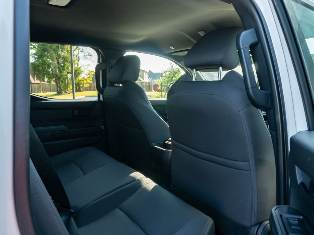 2024 Toyota Tacoma SR5 - Photo 14