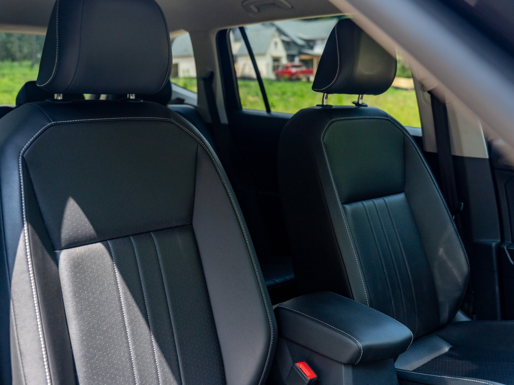 Used 2024 Volkswagen Tiguan SUV