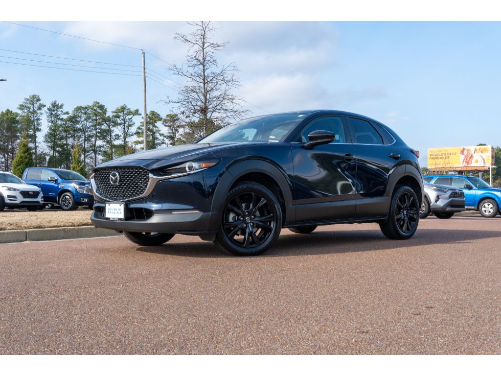 2024 Mazda CX-30 Select Sport's photo