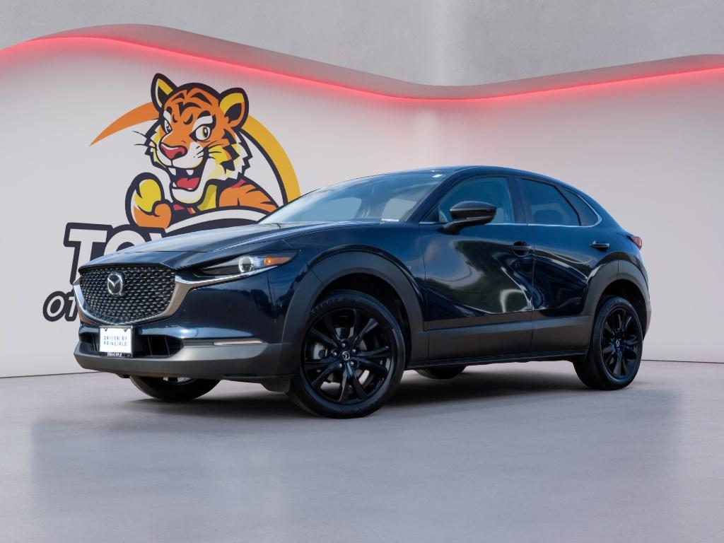 2024 Mazda CX-30 Select Sport's photo