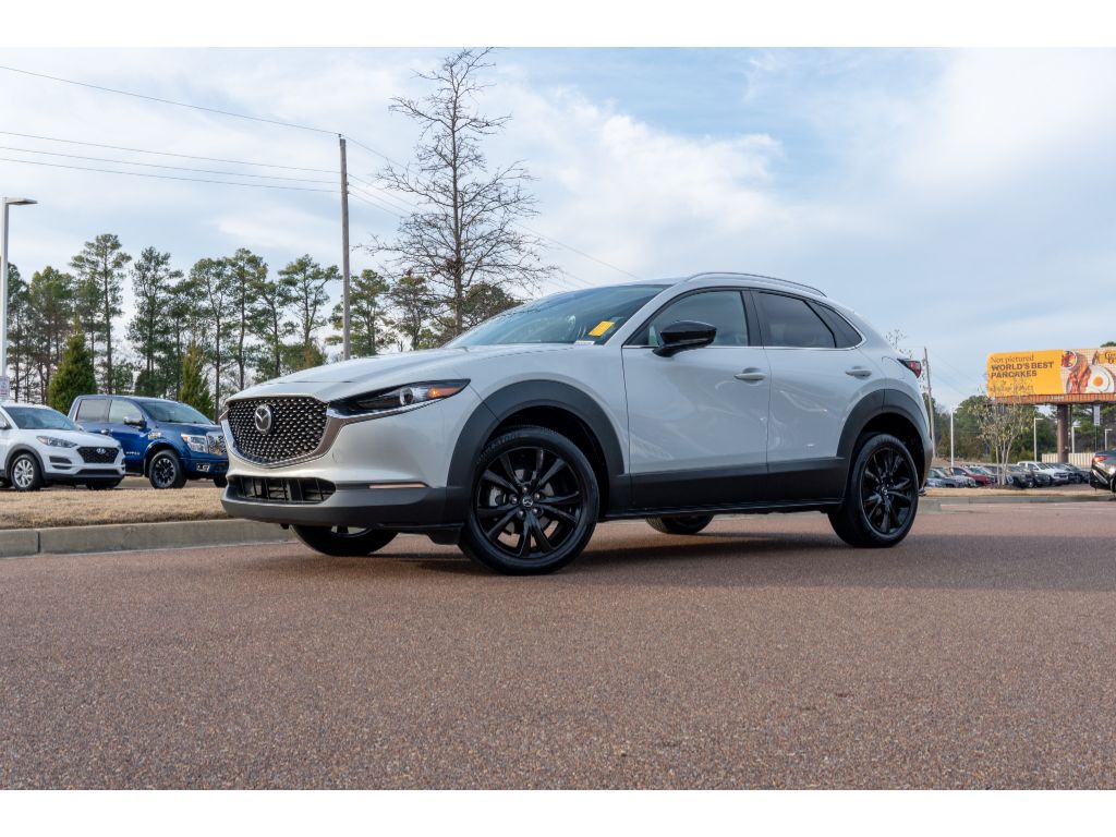 2024 Mazda CX-30 Select Sport's photo