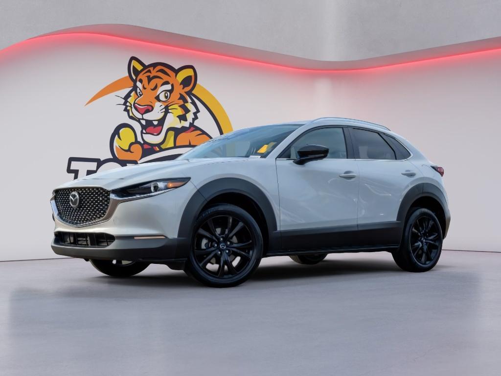 2024 Mazda CX-30 Select Sport's photo