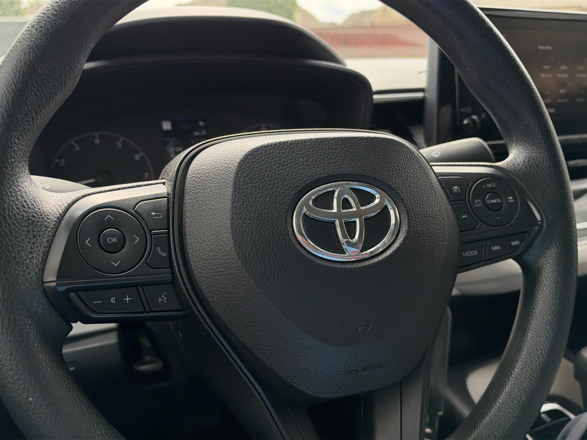 Used 2024 Toyota Corolla Sedan