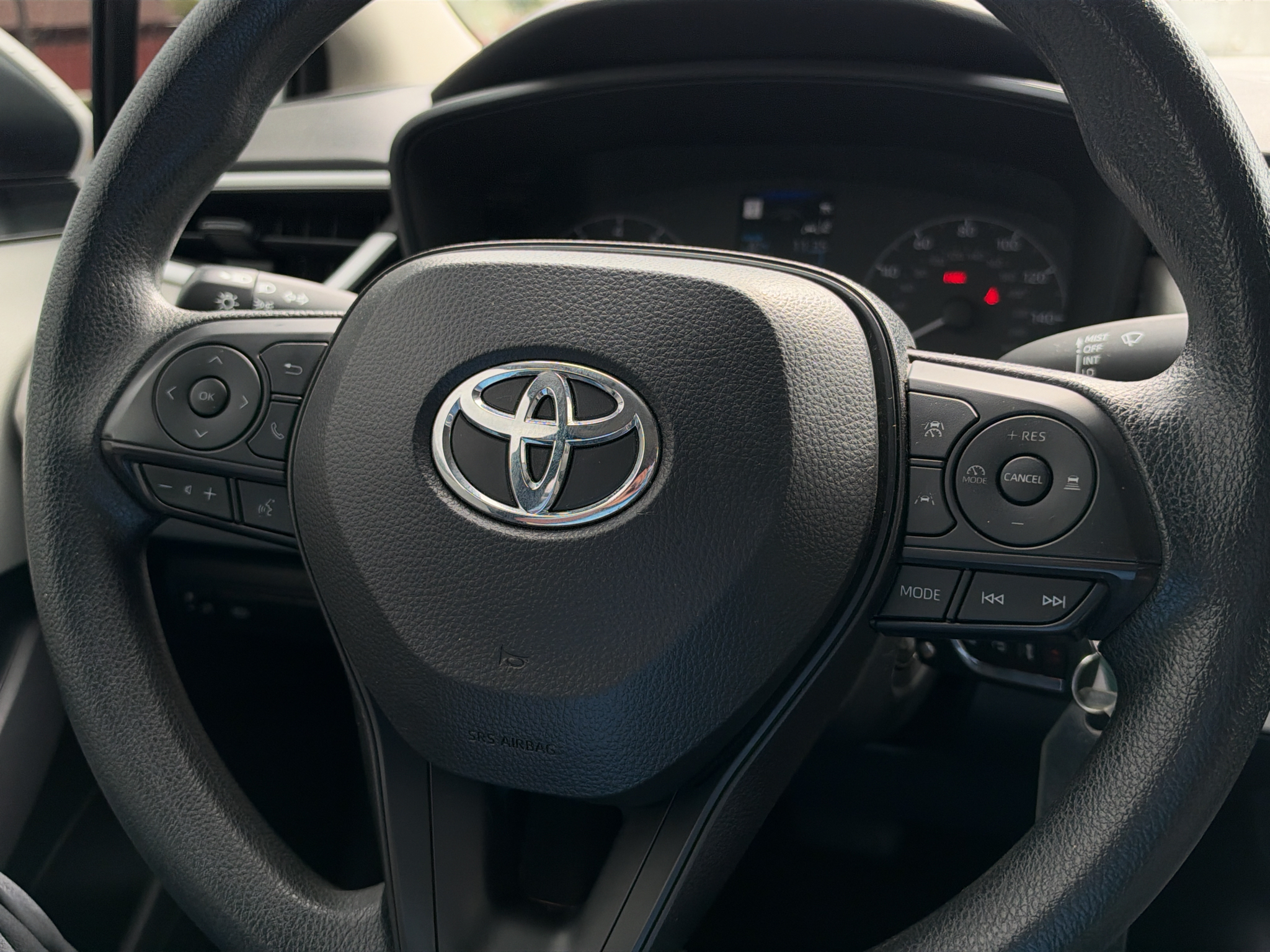 Used 2024 Toyota Corolla Sedan