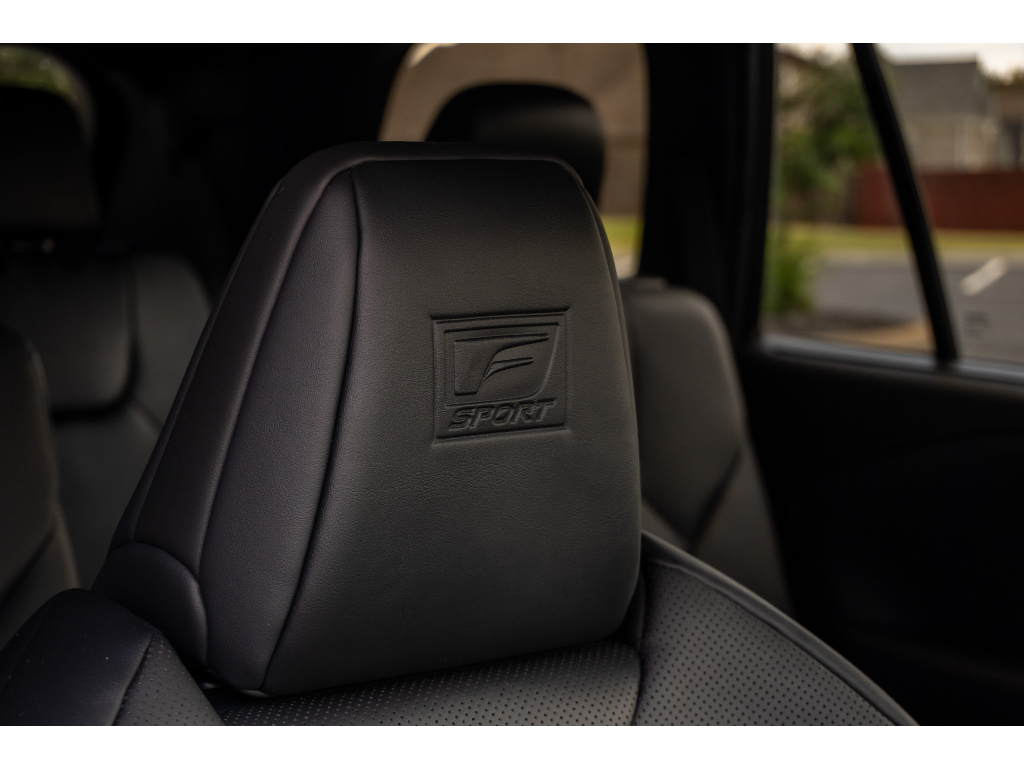 Used 2024 Lexus TX 500h SUV