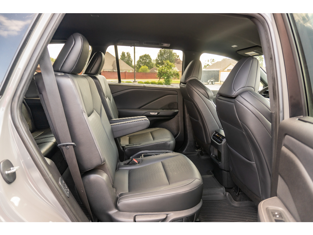 Used 2024 Lexus TX 500h SUV