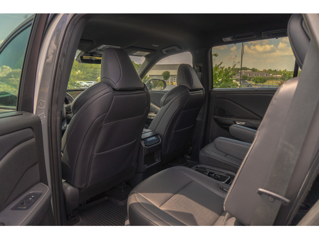 Used 2024 Lexus TX 500h SUV