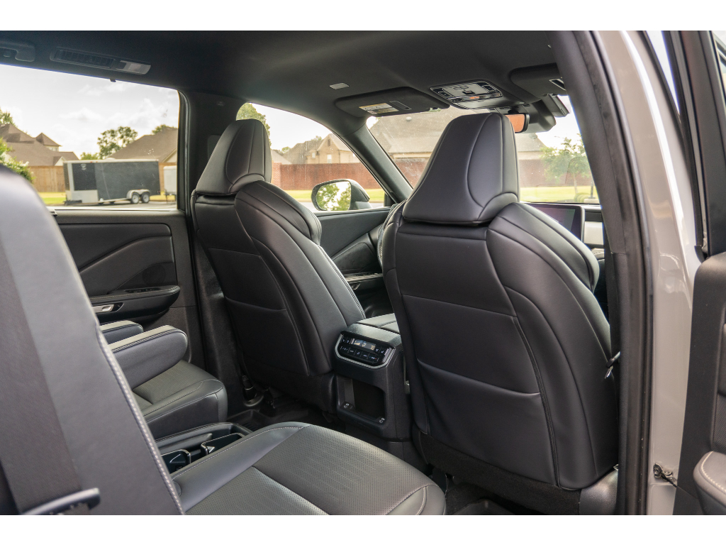 Used 2024 Lexus TX 500h SUV