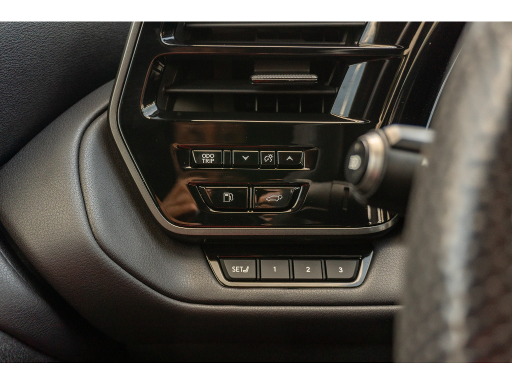 Used 2024 Lexus TX 500h SUV
