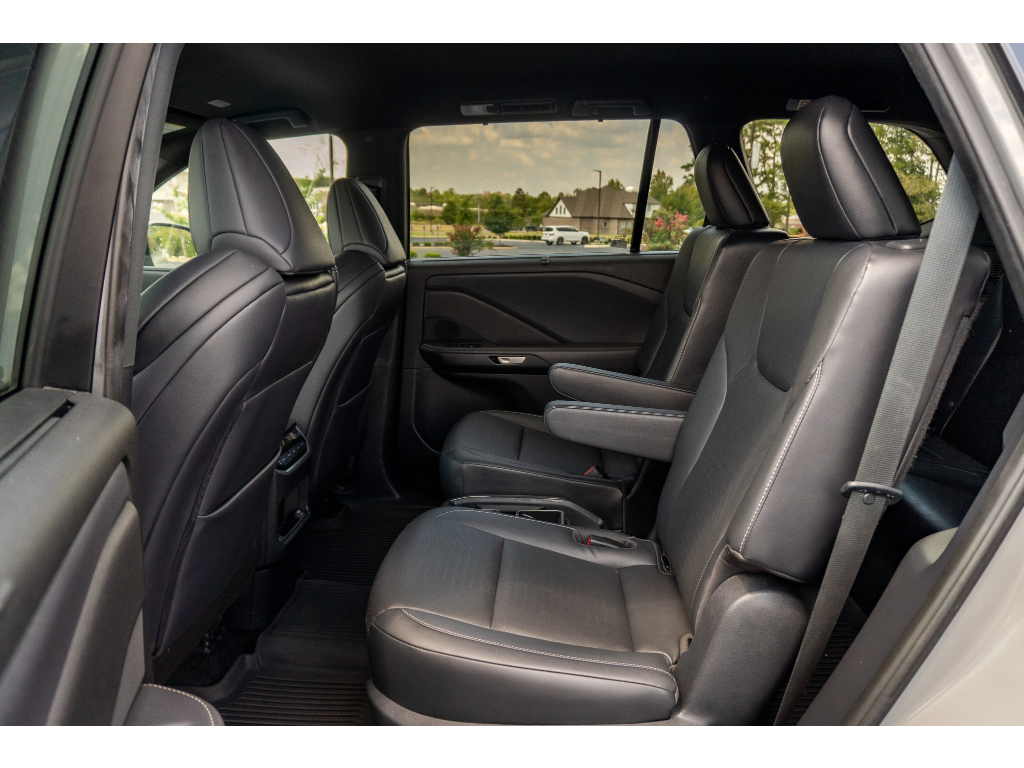 Used 2024 Lexus TX 500h SUV