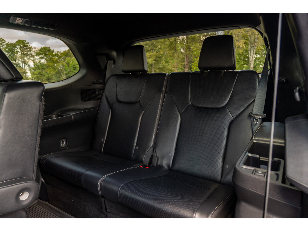 Used 2024 Lexus TX 500h SUV