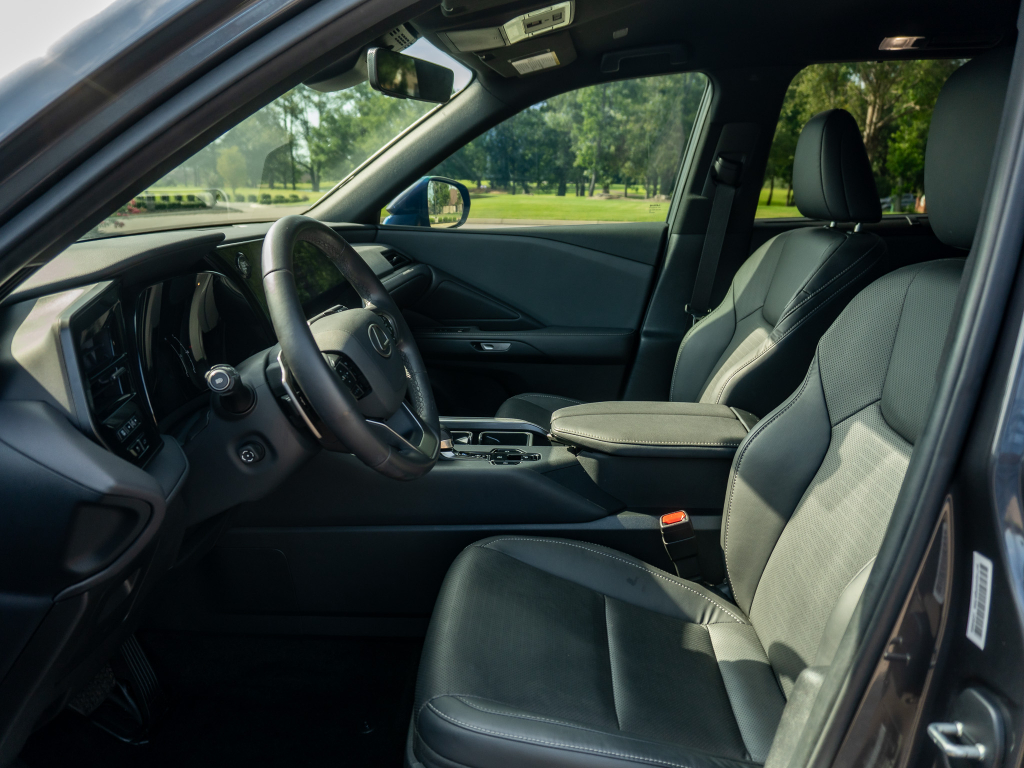 Used 2024 Lexus TX 350 SUV