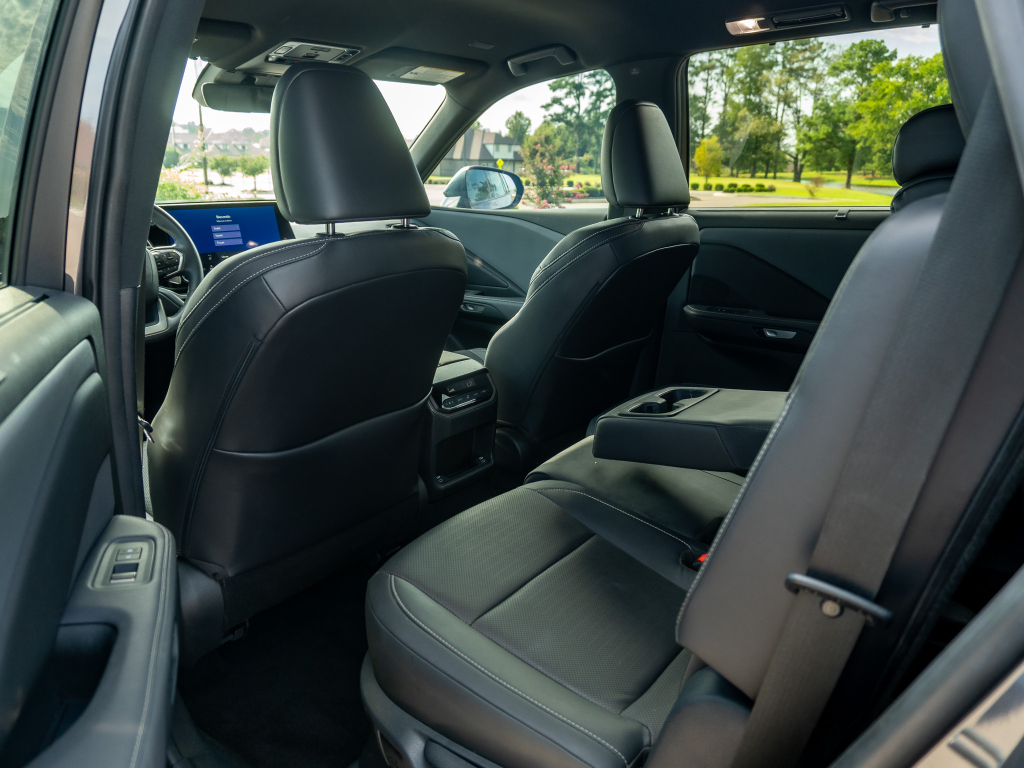 Used 2024 Lexus TX 350 SUV