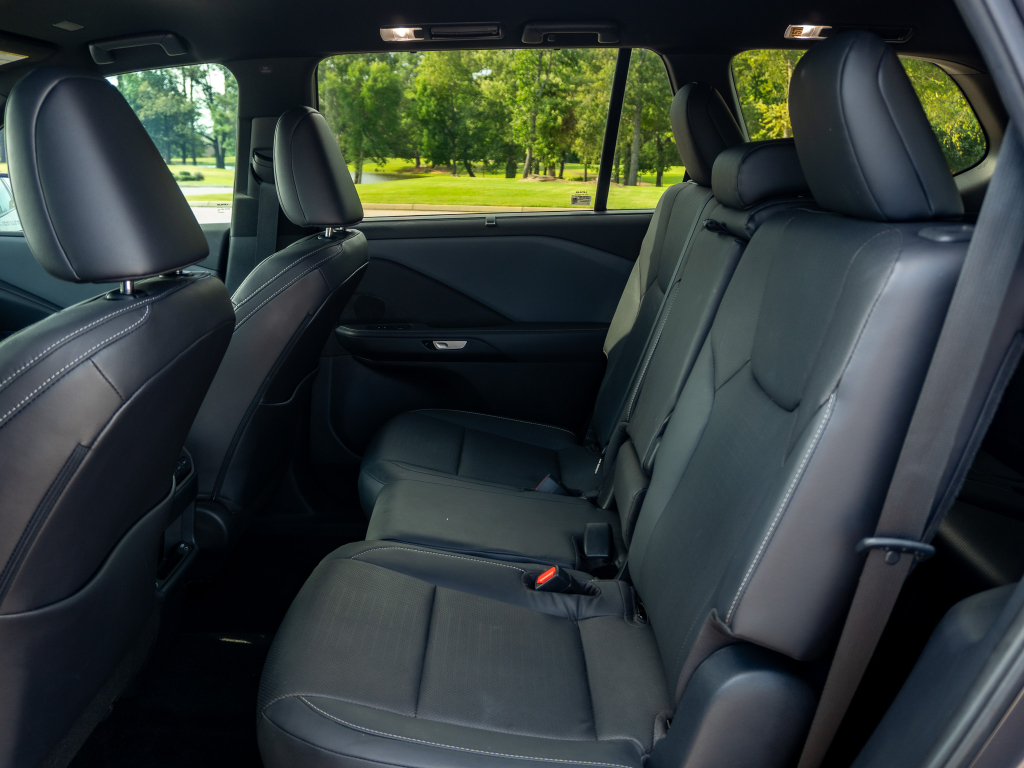 Used 2024 Lexus TX 350 SUV