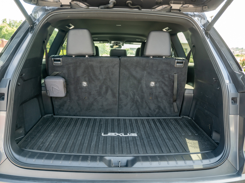 Used 2024 Lexus TX 350 SUV
