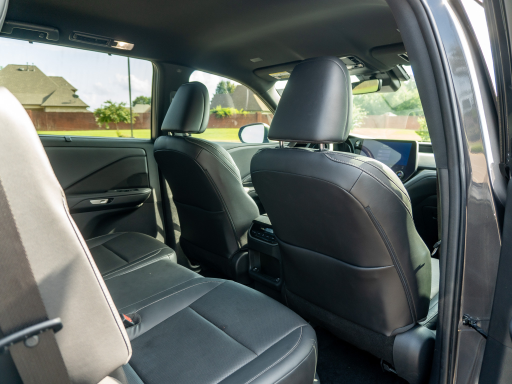 Used 2024 Lexus TX 350 SUV