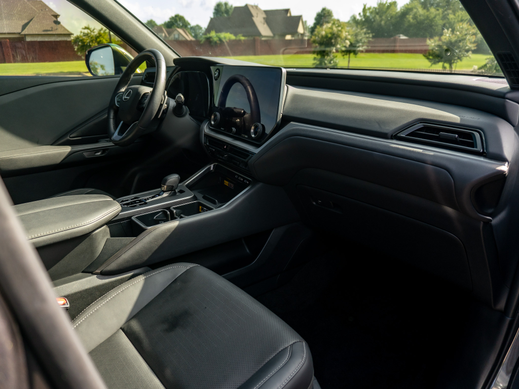 Used 2024 Lexus TX 350 SUV
