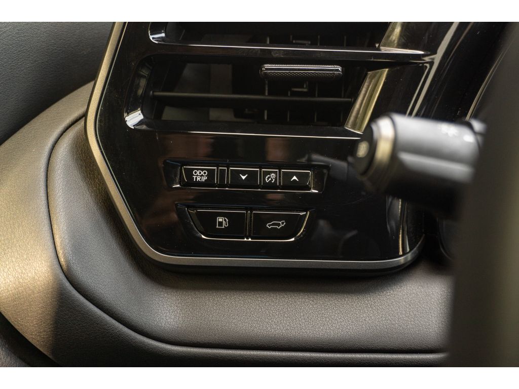 Used 2024 Lexus TX 350 SUV